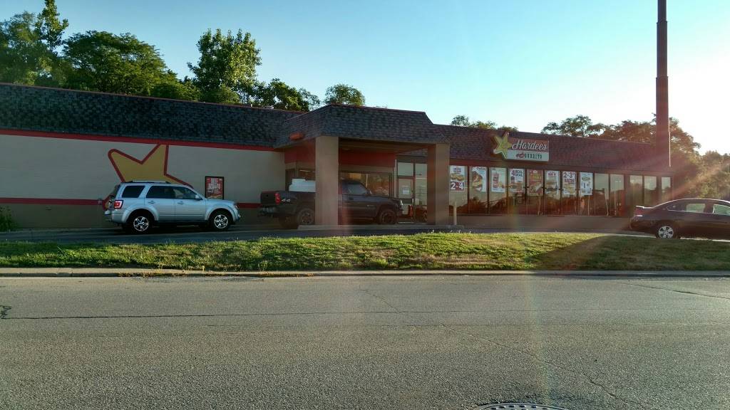 Hardees | restaurant | 5515 S Adams St, Bartonville, IL 61607, USA | 3096970500 OR +1 309-697-0500