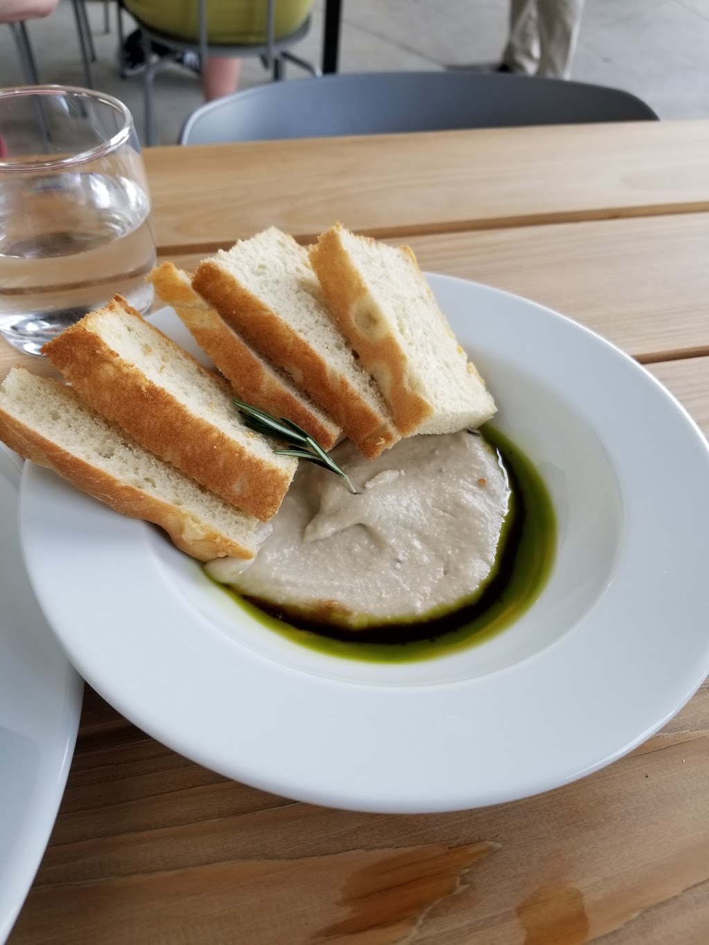 Orto | restaurant | 416 E 36th St Unit 600, Charlotte, NC 28205, USA | 9809380080 OR +1 980-938-0080