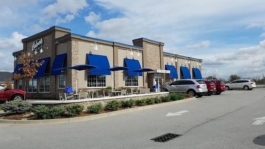 Culvers | restaurant | 1199 Buck Creek Rd, Simpsonville, KY 40067, USA | 5027225811 OR +1 502-722-5811
