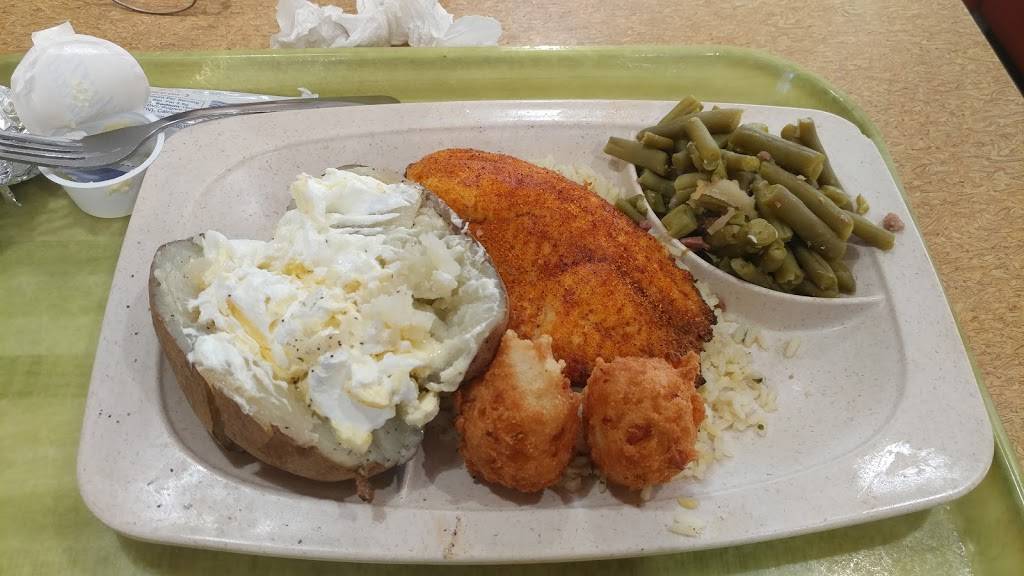 Captain Ds | restaurant | 305 Long Hollow Pike, Goodlettsville, TN 37072, USA | 6158599564 OR +1 615-859-9564