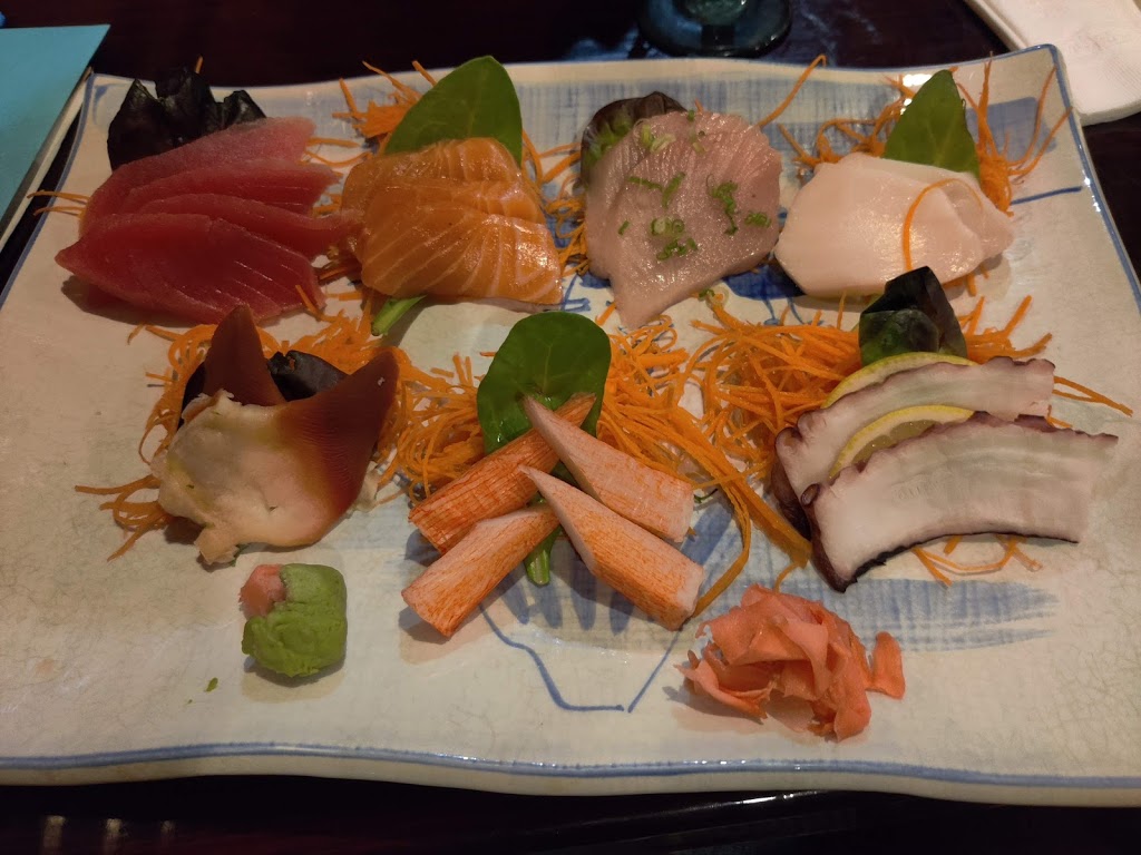 Sake Cafe Japanese Restaurant | restaurant | 2001 MS-15, Laurel, MS 39440, USA | 6016493817 OR +1 601-649-3817