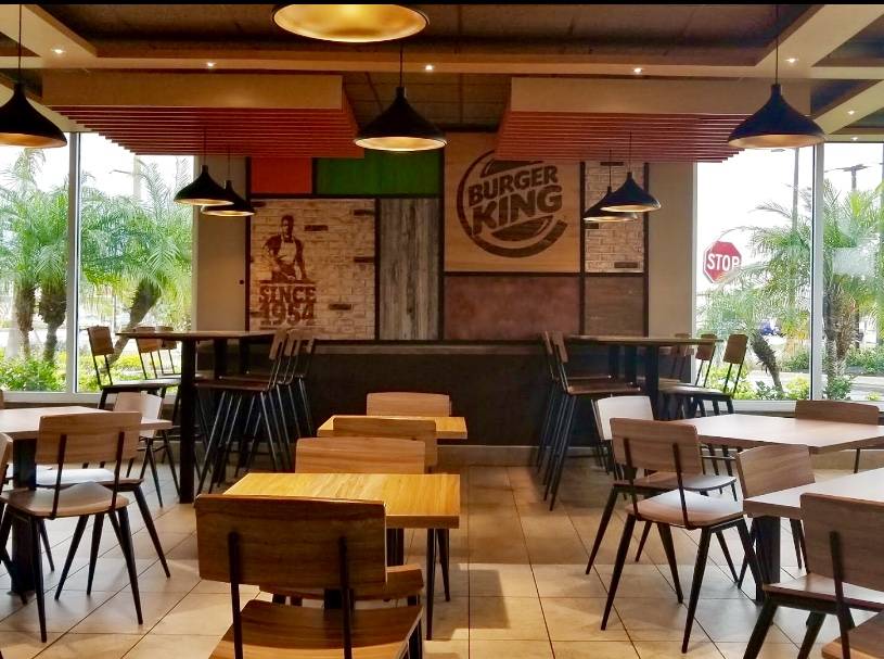 Burger King | restaurant | 415 S 6th Ave, Wauchula, FL 33873, USA | 8637733560 OR +1 863-773-3560