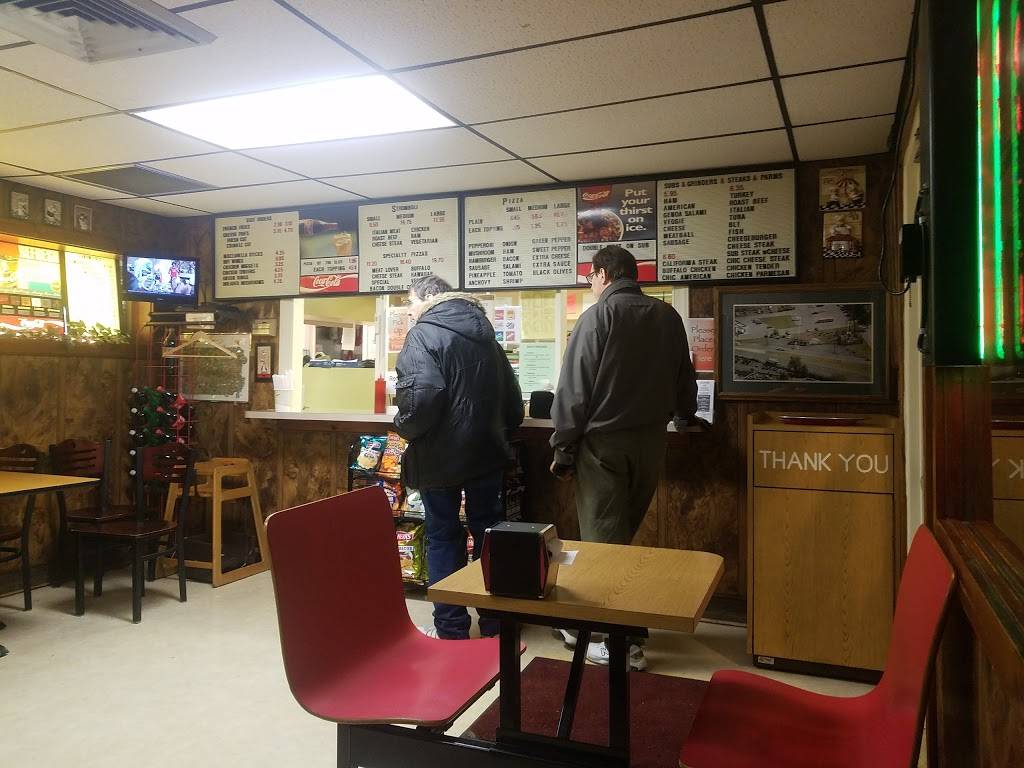 House of Pizza | restaurant | 2419 Willow Street Pike N, Willow Street, PA 17584, USA | 7174644949 OR +1 717-464-4949