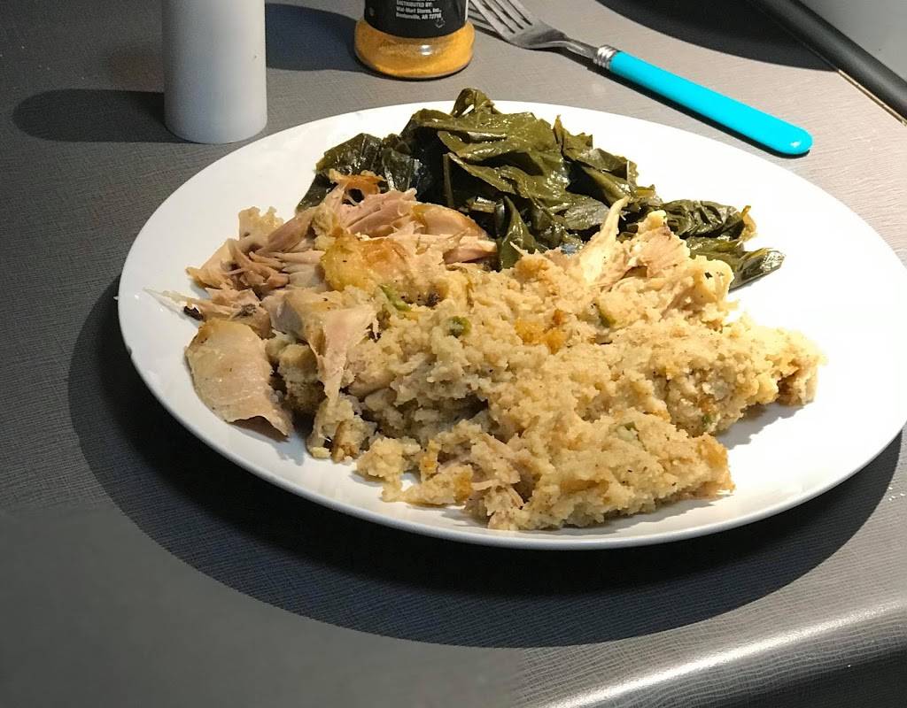 T Soul Kitchen | restaurant | 1200 Edgewood Rd NW, Cedar Rapids, IA 52404, USA | 3194913246 OR +1 319-491-3246