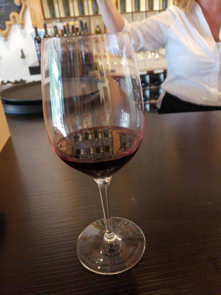 Vino!Vino! at Stones Throw Winery | restaurant | 3382 County Rd E, Baileys Harbor, WI 54202, USA | 9208399760 OR +1 920-839-9760