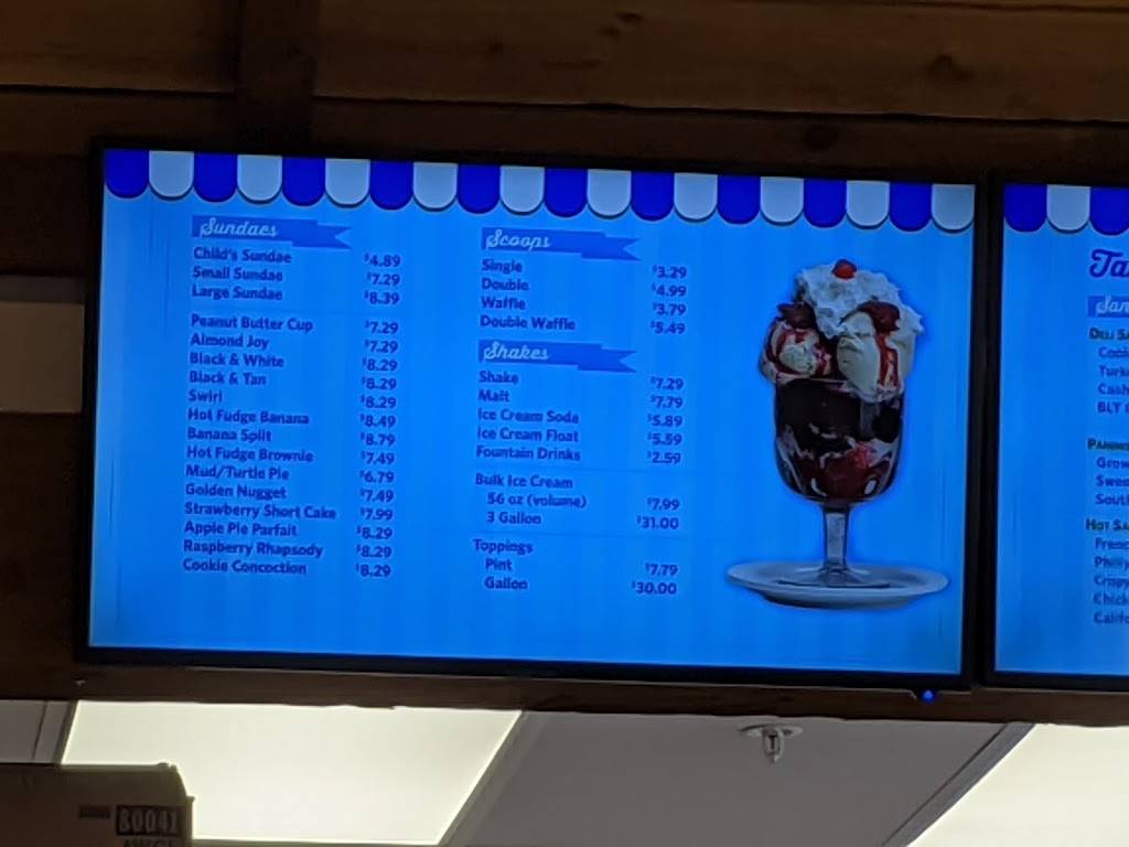 Leatherbys Family Creamery, Orem | restaurant | 304 E University Pkwy, Orem, UT 84058, USA | 3852238140 OR +1 385-223-8140