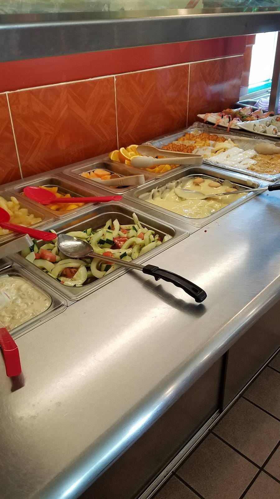 City Buffet | restaurant | 1828 Main St, Franklin, LA 70538, USA | 3378281798 OR +1 337-828-1798