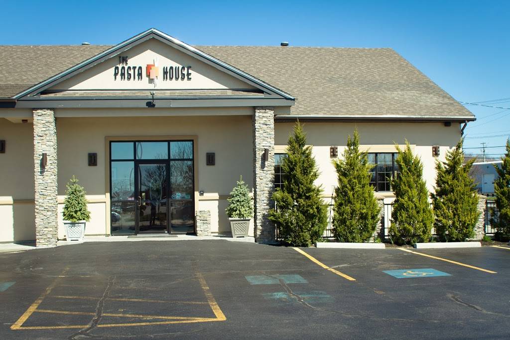 The Pasta House | restaurant | 100 Alden Rd #4721, Fairhaven, MA 02719, USA | 5089939913 OR +1 508-993-9913
