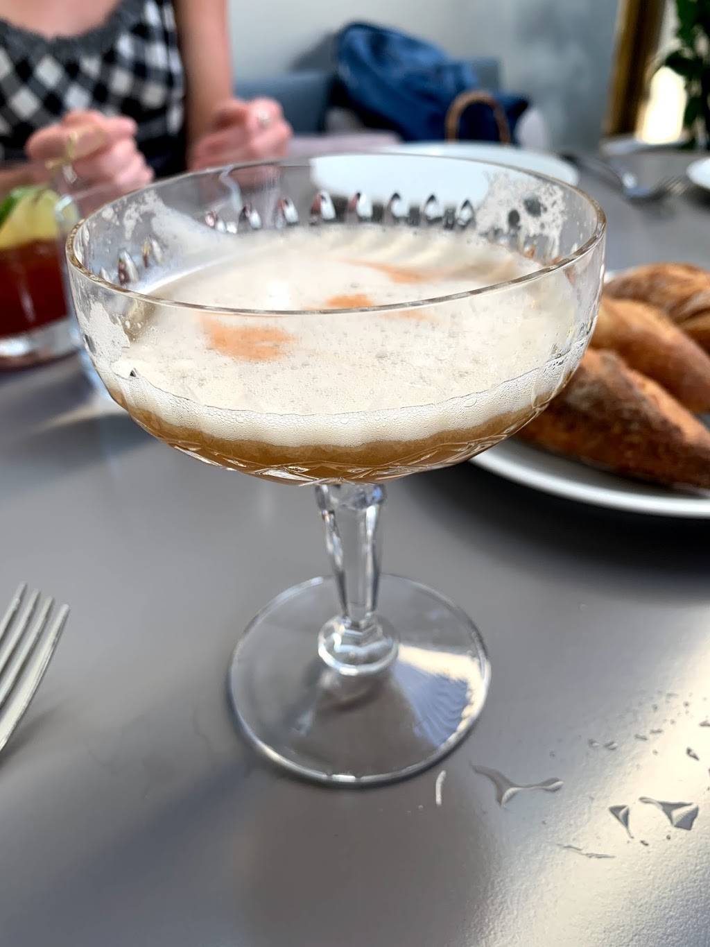 Knife Pleat | restaurant | 3333 S Bristol St, Costa Mesa, CA 92626, USA | 7148523974 OR +1 714-852-3974