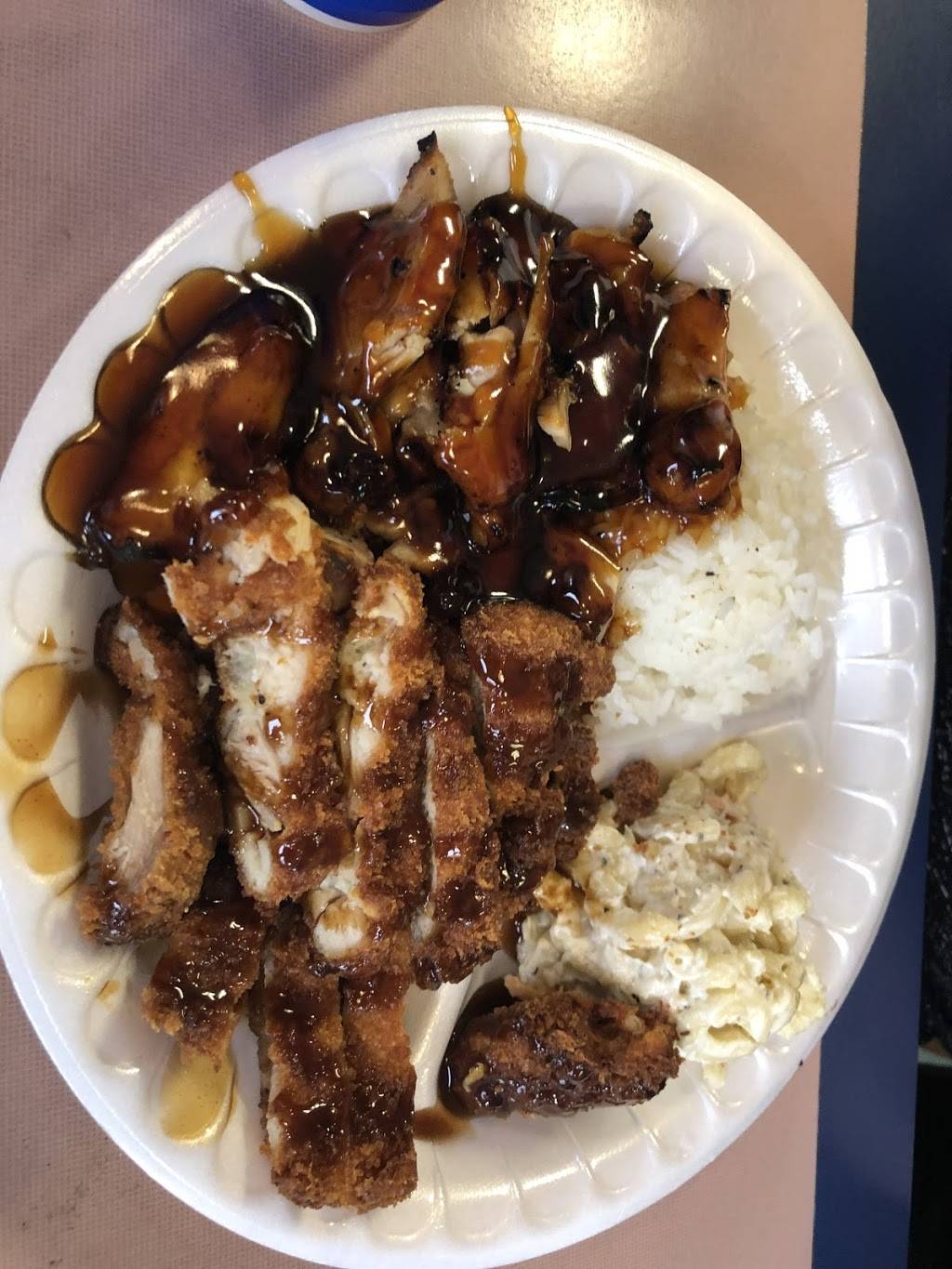 Island Kitchen & Fast Food | restaurant | 2414 Wheaton Way, Bremerton, WA 98310, USA | 3603778066 OR +1 360-377-8066