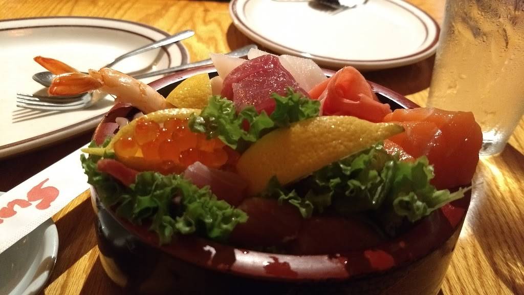 Sumo Japanese Steak House | restaurant | 116 S Independence Blvd #108, Virginia Beach, VA 23462, USA | 7574976420 OR +1 757-497-6420