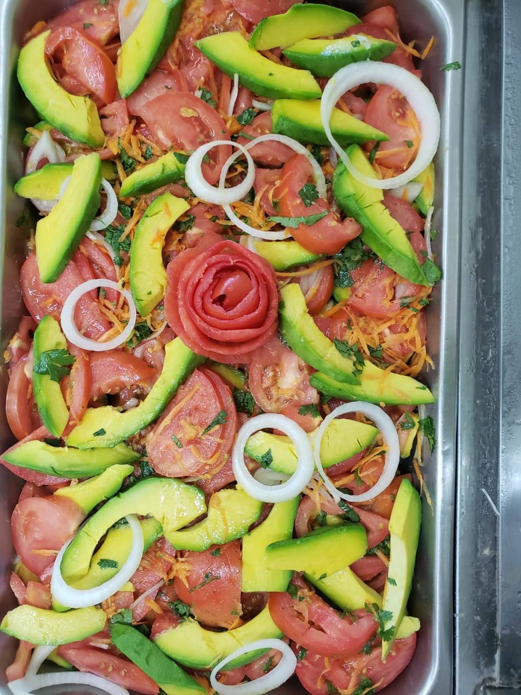 Cafe Artemisa | restaurant | 6807 N Manhattan Ave, Tampa, FL 33614, USA | 8138899119 OR +1 813-889-9119