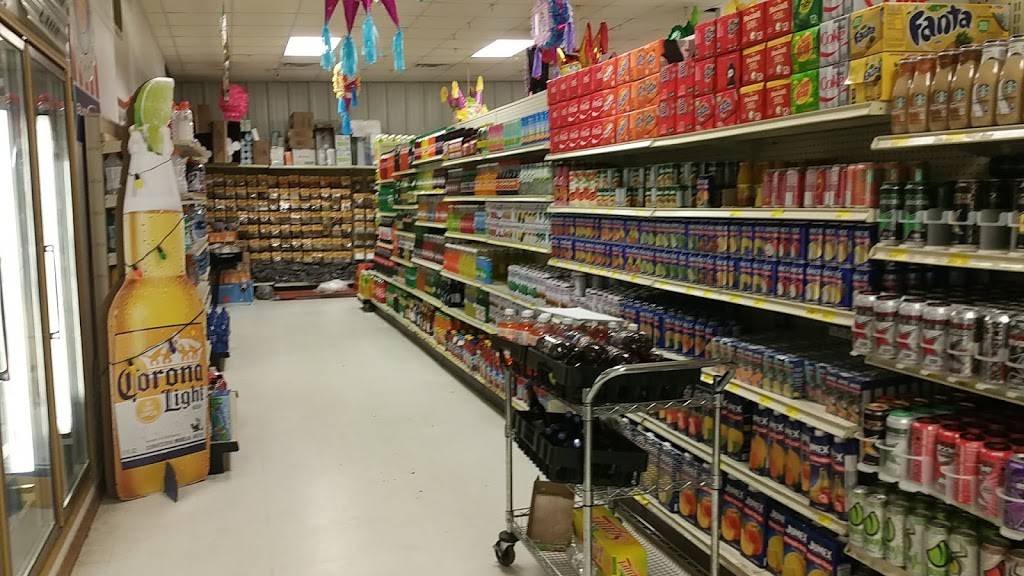 Tienda El Mexicano | restaurant | 222 N 7th St, Denison, IA 51442, USA | 7122632443 OR +1 712-263-2443