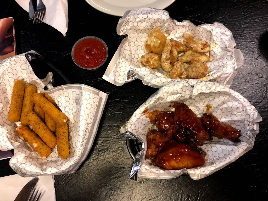 Pizza Hut | meal takeaway | 7060 International Dr, Orlando, FL 32819, USA | 4073510005 OR +1 407-351-0005