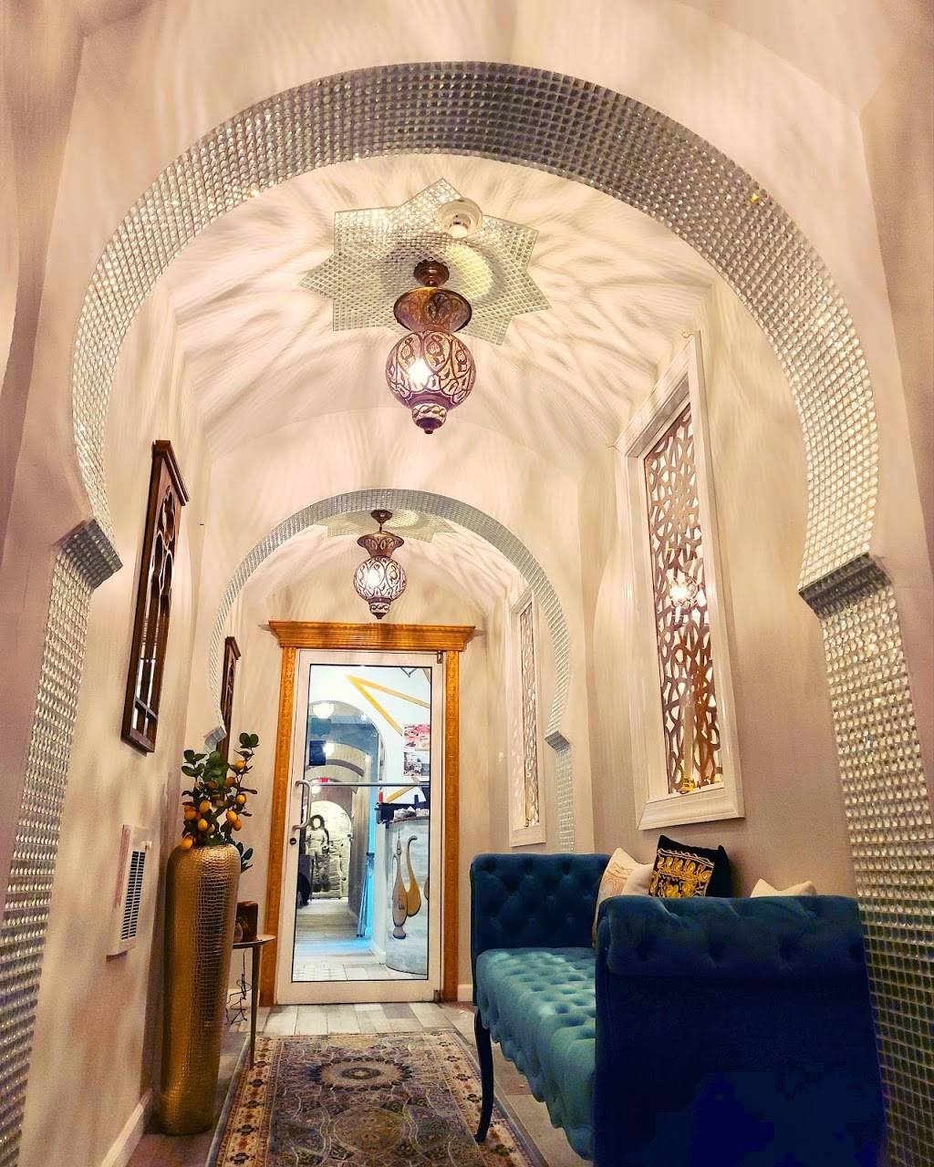 Setaara | restaurant | 2322 Arctic Ave, Atlantic City, NJ 08401, USA | 6092467704 OR +1 609-246-7704