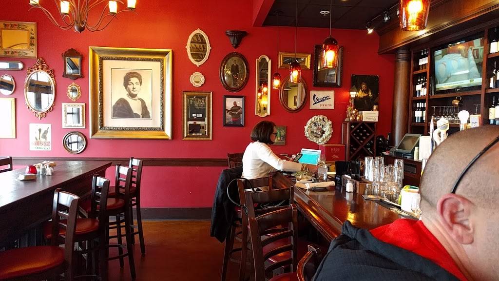 Marcellas Mia Sorella | restaurant | 14426 Clayton Rd, Ballwin, MO 63011, USA | 6363331015 OR +1 636-333-1015