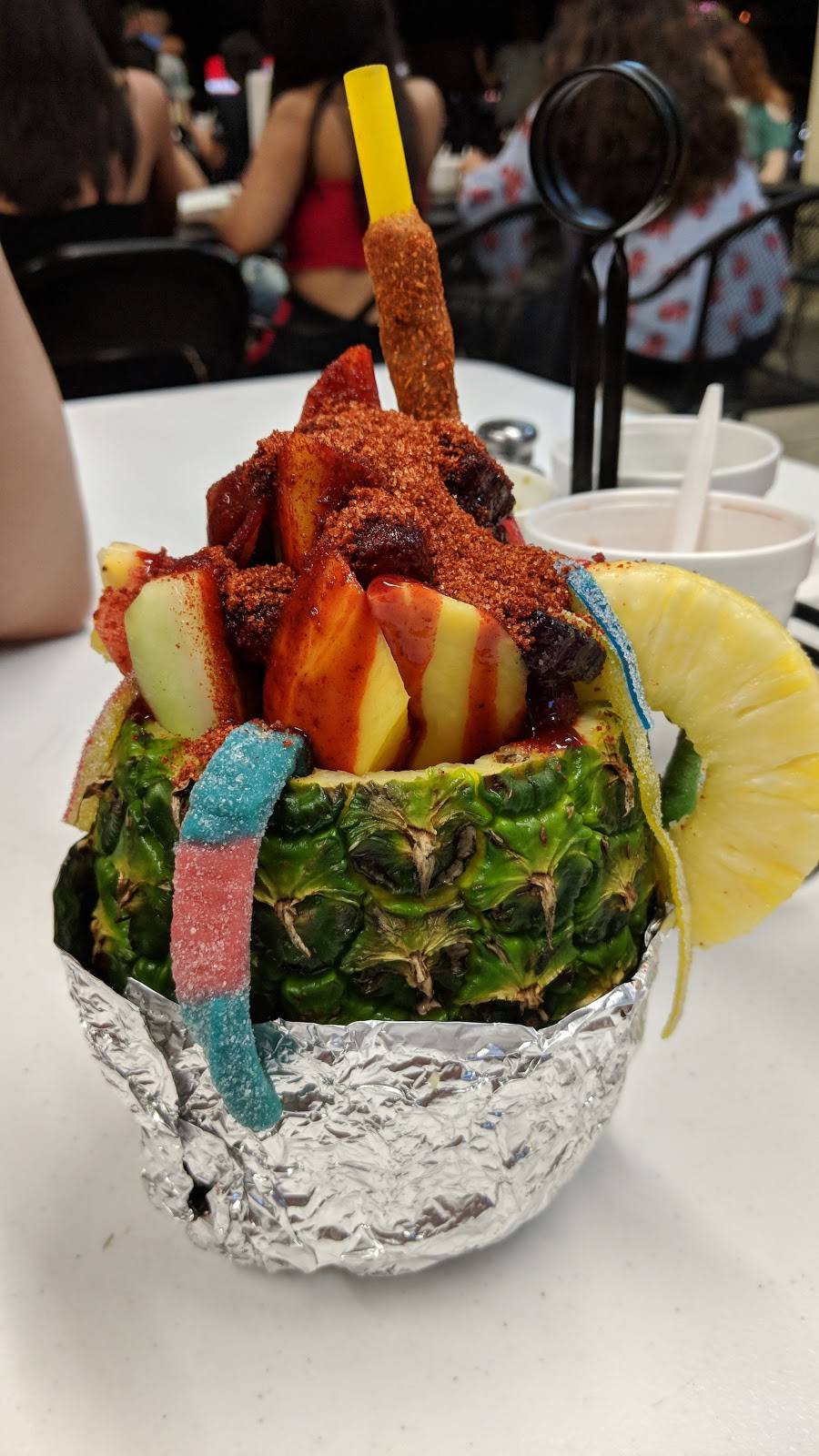 Ericks Tacos | restaurant | 12715 Nacogdoches Rd, San Antonio, TX 78217, USA | 2105900994 OR +1 210-590-0994