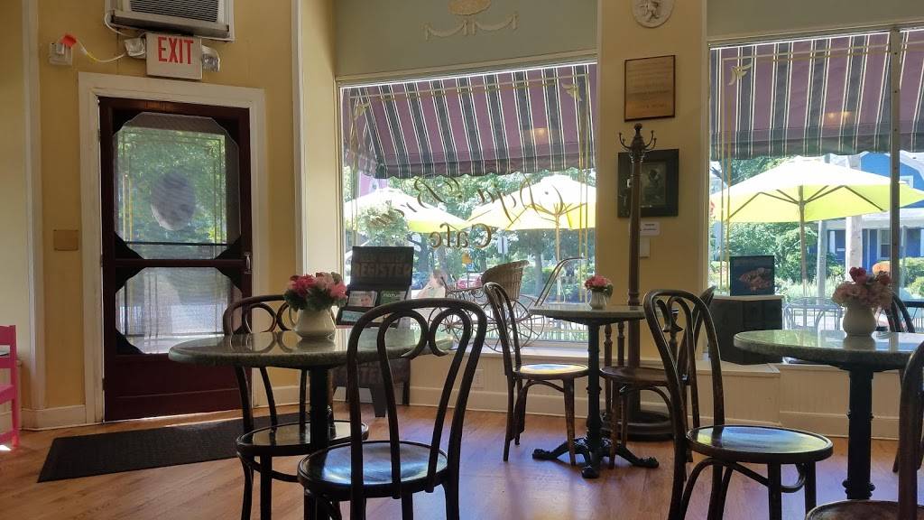 Deja Brew | cafe | 763 Edgewood Ave, New Haven, CT 06515, USA | 2033891518 OR +1 203-389-1518