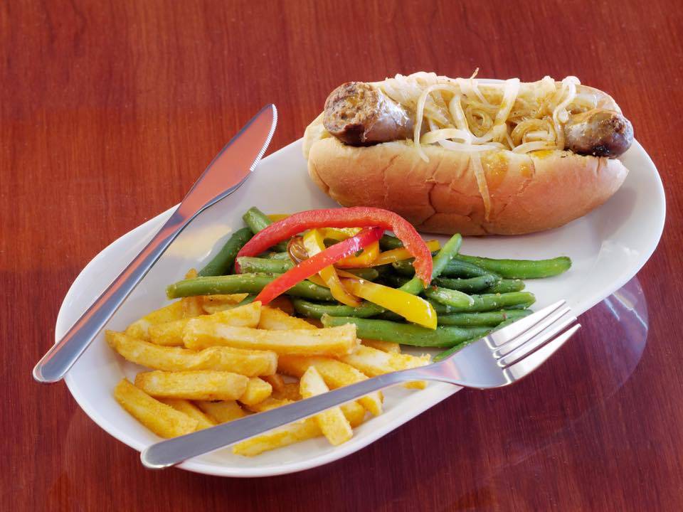 Sibara Catering & Global Cafe | restaurant | 204 E Franklin St, Hagerstown, MD 21740, USA | 3017974018 OR +1 301-797-4018