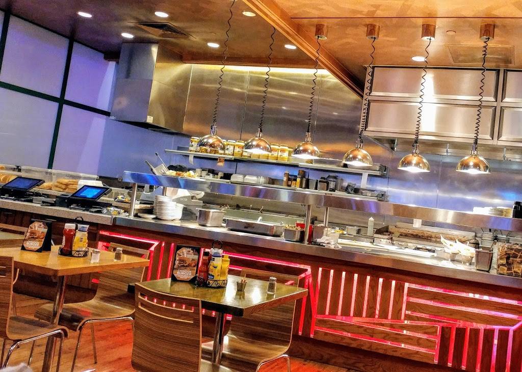 Burgers and More by Emeril | restaurant | 77 Sands Blvd, Bethlehem, PA 18015, USA | 4847777777 OR +1 484-777-7777