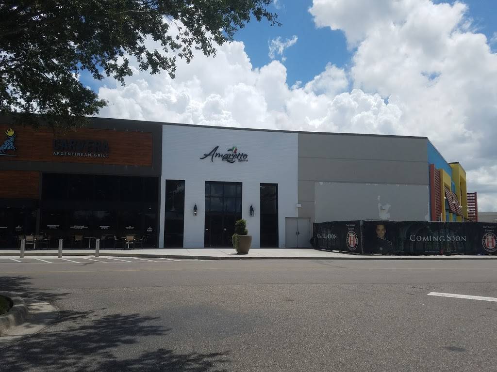 Hocca Bar | restaurant | 8001 S Orange Blossom Trail, Orlando, FL 32809, USA | 4079881886 OR +1 407-988-1886