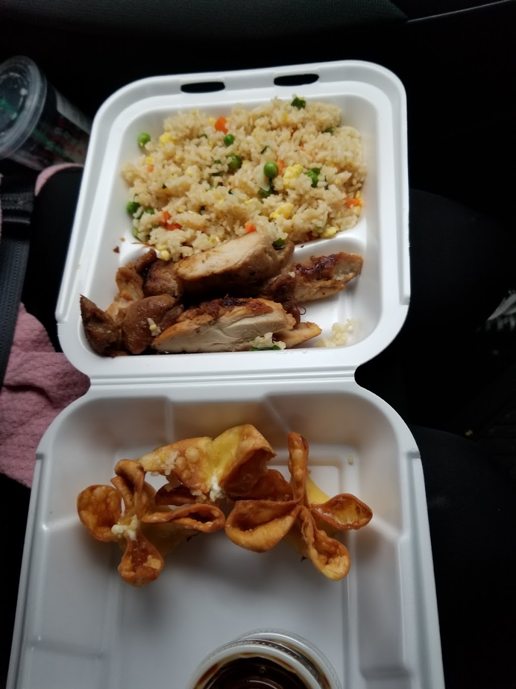 Panda Express | restaurant | 4305 S Ferdon Blvd, Crestview, FL 32536, USA | 8504627188 OR +1 850-462-7188