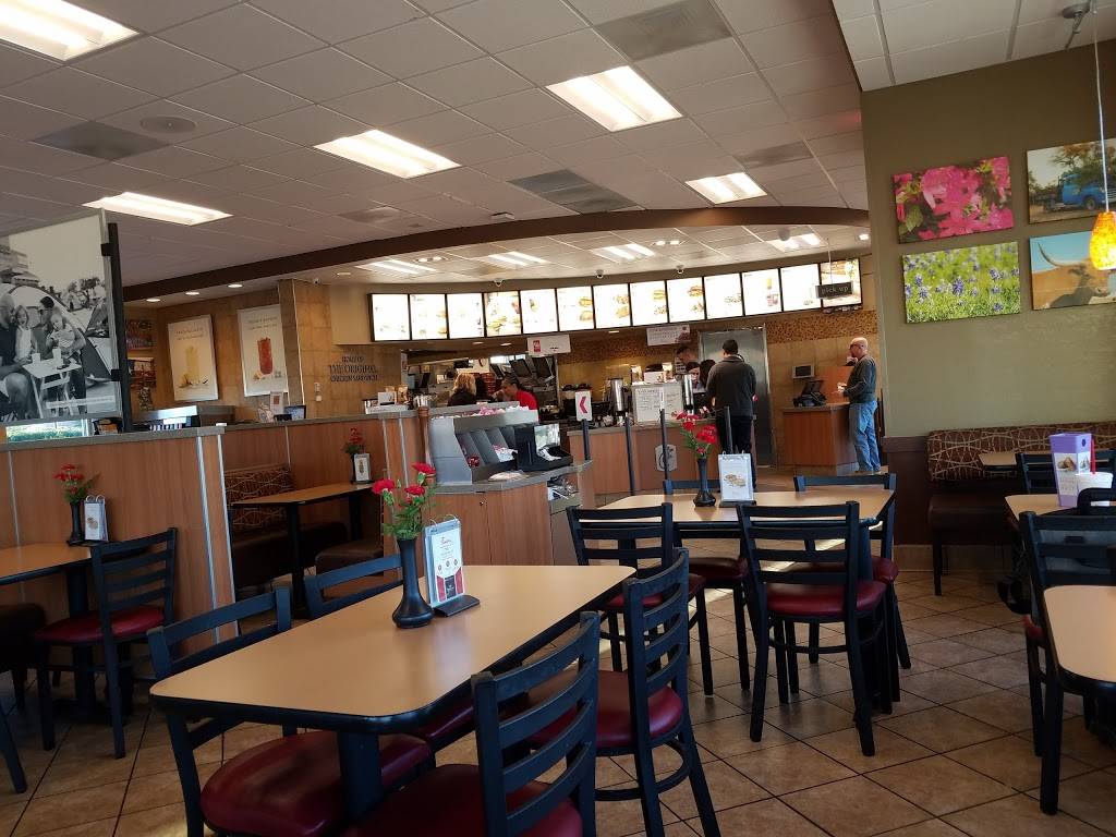 Chick-fil-A | restaurant | 7660 Katy Fwy, Houston, TX 77024, USA | 7136868542 OR +1 713-686-8542