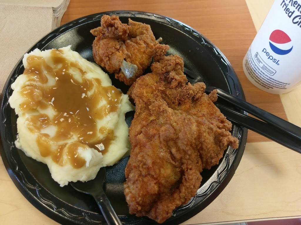 KFC | restaurant | 27901 Lorain Rd, North Olmsted, OH 44070, USA | 4407771497 OR +1 440-777-1497