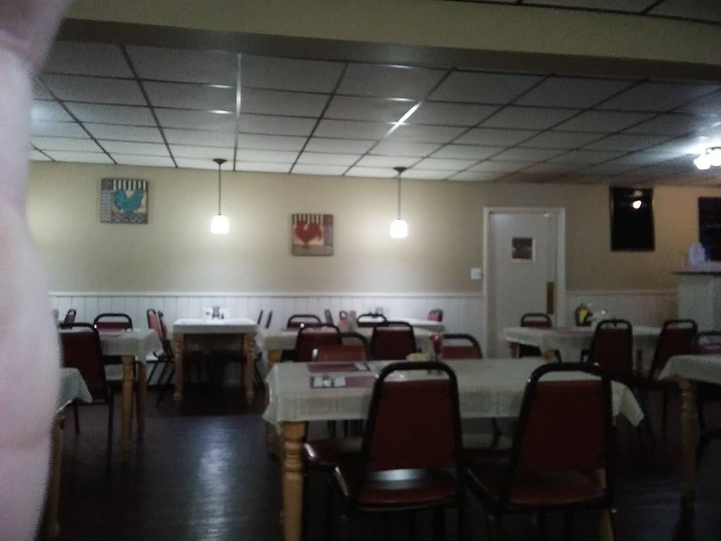 Three Pines | restaurant | 116 N Peterboro St, Canastota, NY 13032, USA | 3156977945 OR +1 315-697-7945