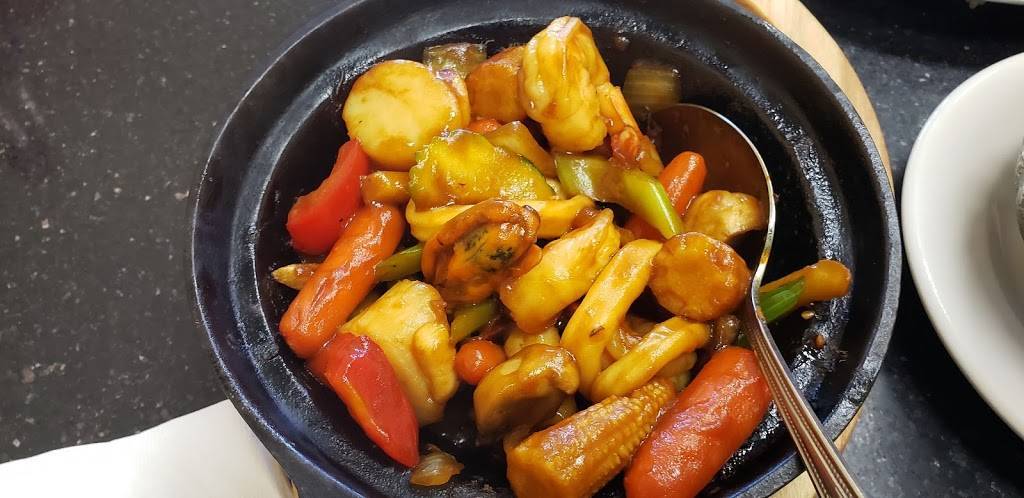 Mekong Cafe 2 | restaurant | 546 1750 W, Springville, UT 84663, USA | 8014891129 OR +1 801-489-1129