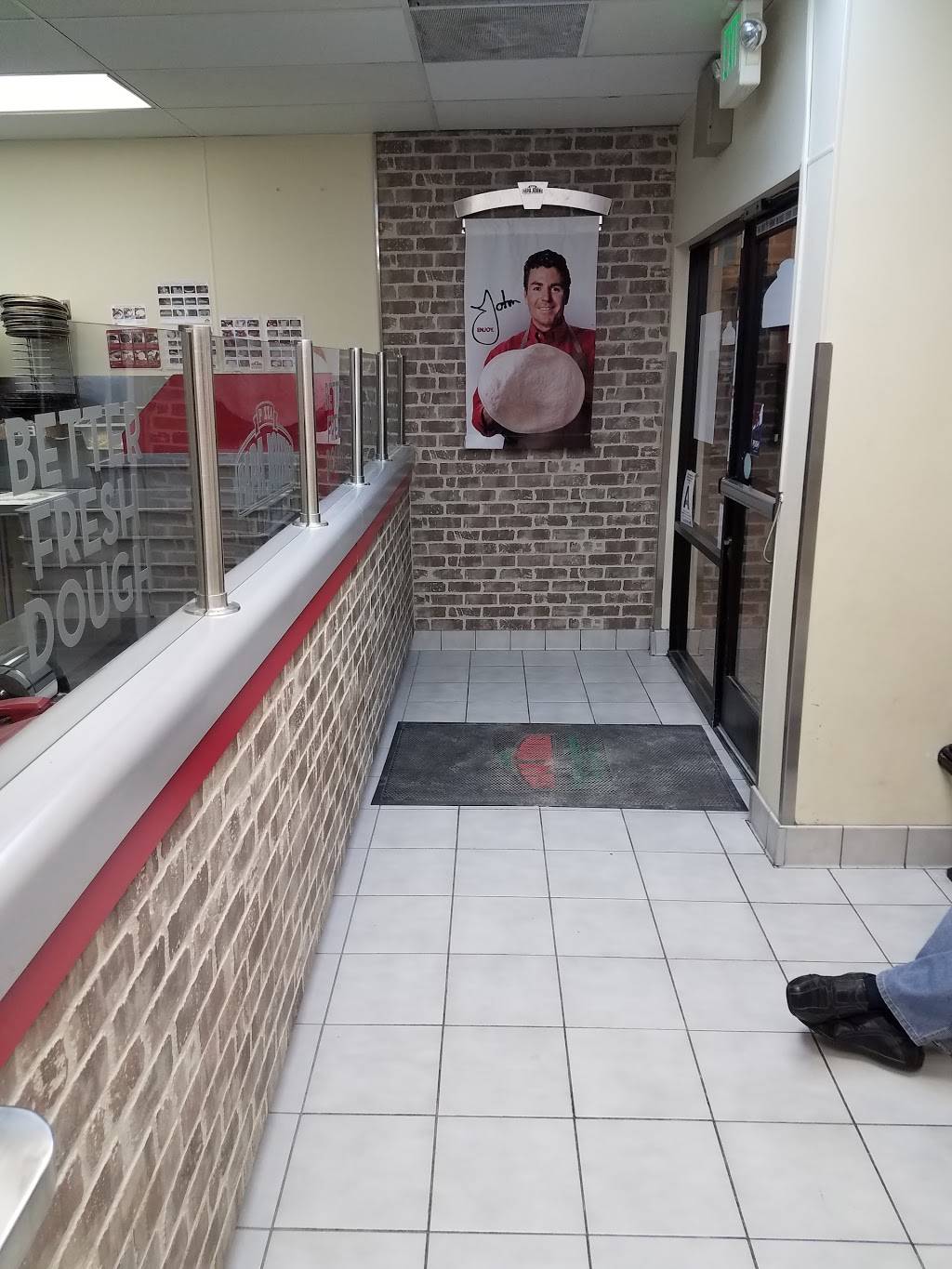 Papa Johns Pizza | restaurant | 12254 Perris Blvd, Moreno Valley, CA 92557, USA | 9519242323 OR +1 951-924-2323