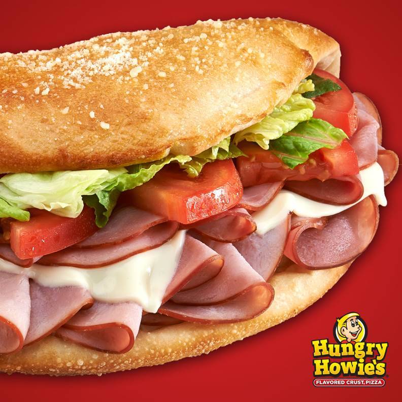 Hungry Howies Pizza | meal delivery | 3609 South Blvd, Charlotte, NC 28209, USA | 7045869100 OR +1 704-586-9100