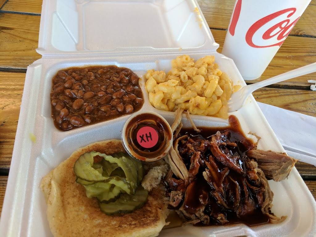 Hog Heaven | restaurant | 115 27th Ave N, Nashville, TN 37203, USA | 6153291234 OR +1 615-329-1234