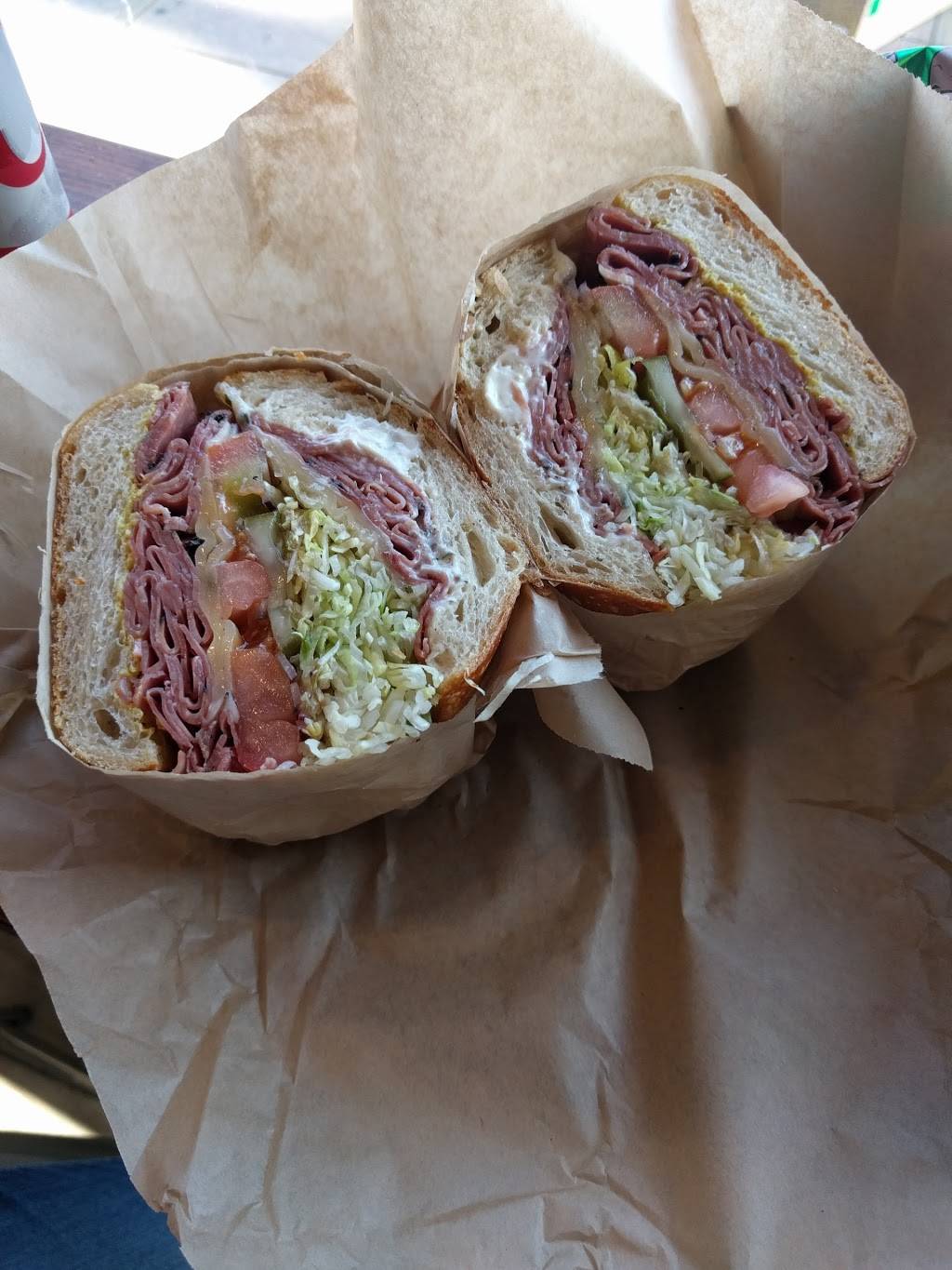 Irving Subs | meal takeaway | 1298 12th Ave, San Francisco, CA 94122, USA | 4155663155 OR +1 415-566-3155