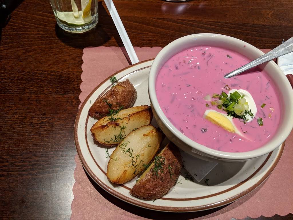 Cafe Ruta | restaurant | 6551 S Cass Ave, Westmont, IL 60559, USA | 6309647882 OR +1 630-964-7882