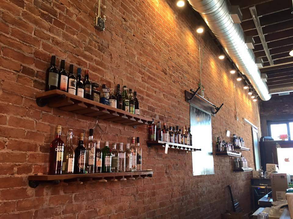 Griggsbys Station | restaurant | 101 W Main St, Greenfield, IN 46140, USA | 3174777217 OR +1 317-477-7217