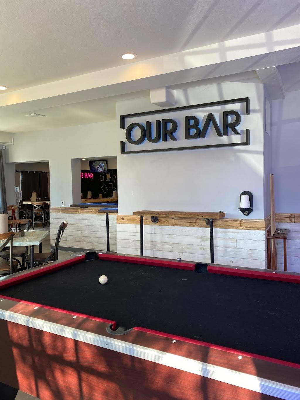 Our Bar and Kitchen | restaurant | 2000 Newport Blvd, Costa Mesa, CA 92627, USA | 9493868588 OR +1 949-386-8588