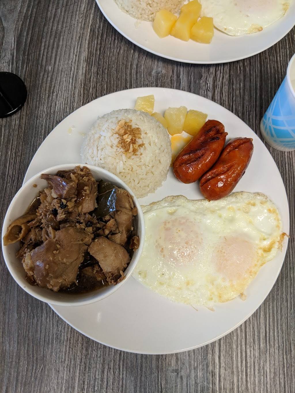 Good Bites Cafe | restaurant | 1504 El Camino Real, Belmont, CA 94002, USA | 6505924837 OR +1 650-592-4837