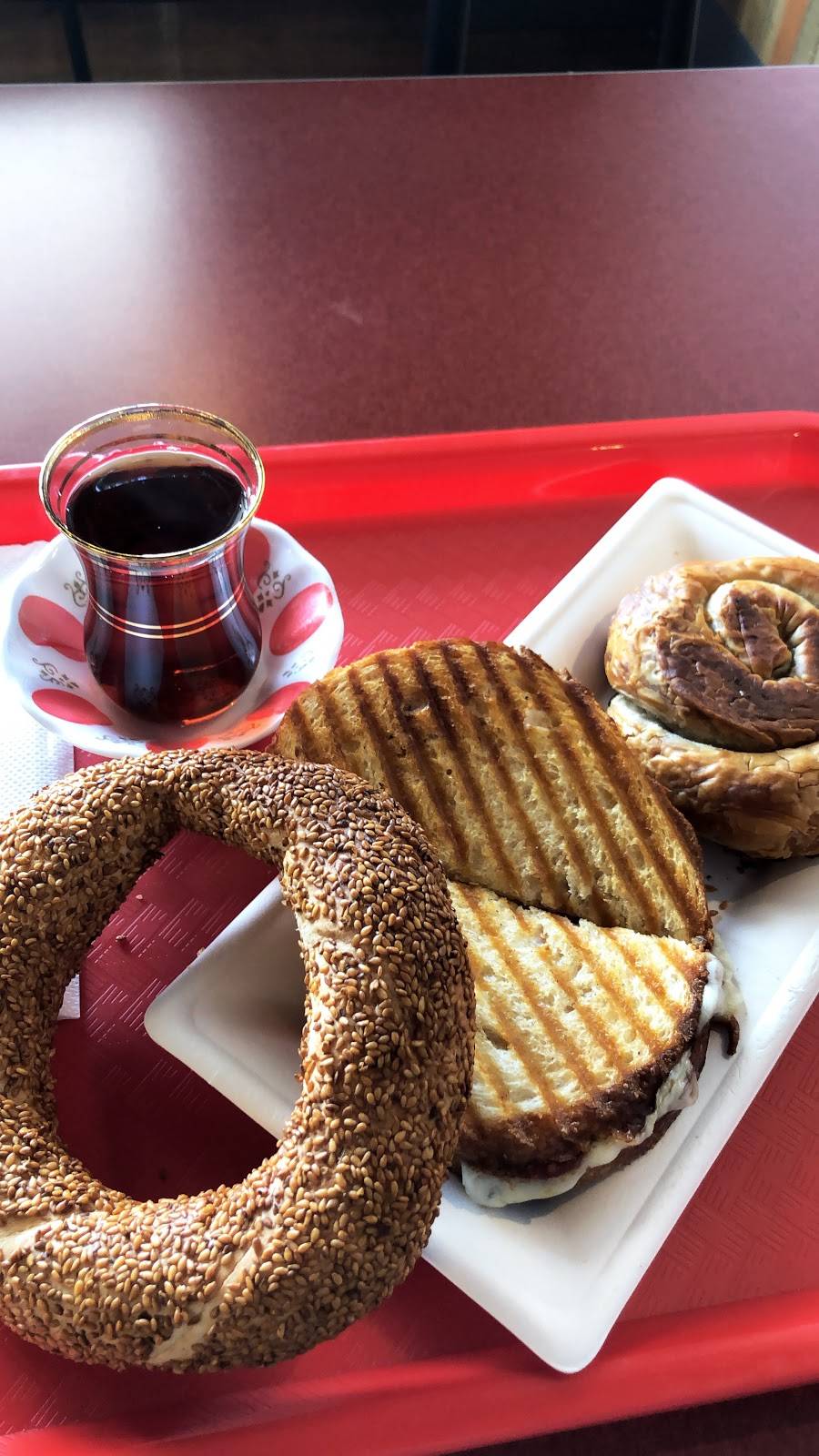Istanbul Café and Bakery | bakery | 850 S Monaco Pkwy Unit 9, Denver, CO 80224, USA | 7205365455 OR +1 720-536-5455