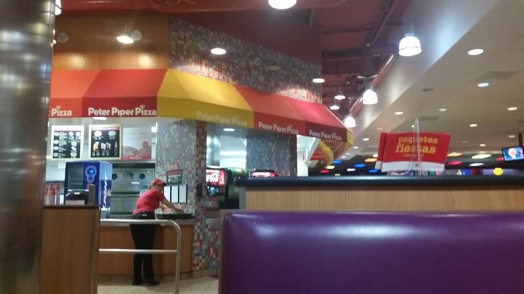 Peter Piper Pizza | restaurant | Escenica Tijuana-Ensenada 300, Reforma, 22710 Rosarito, B.C., Mexico | 016616139313 OR +52 661 613 9313