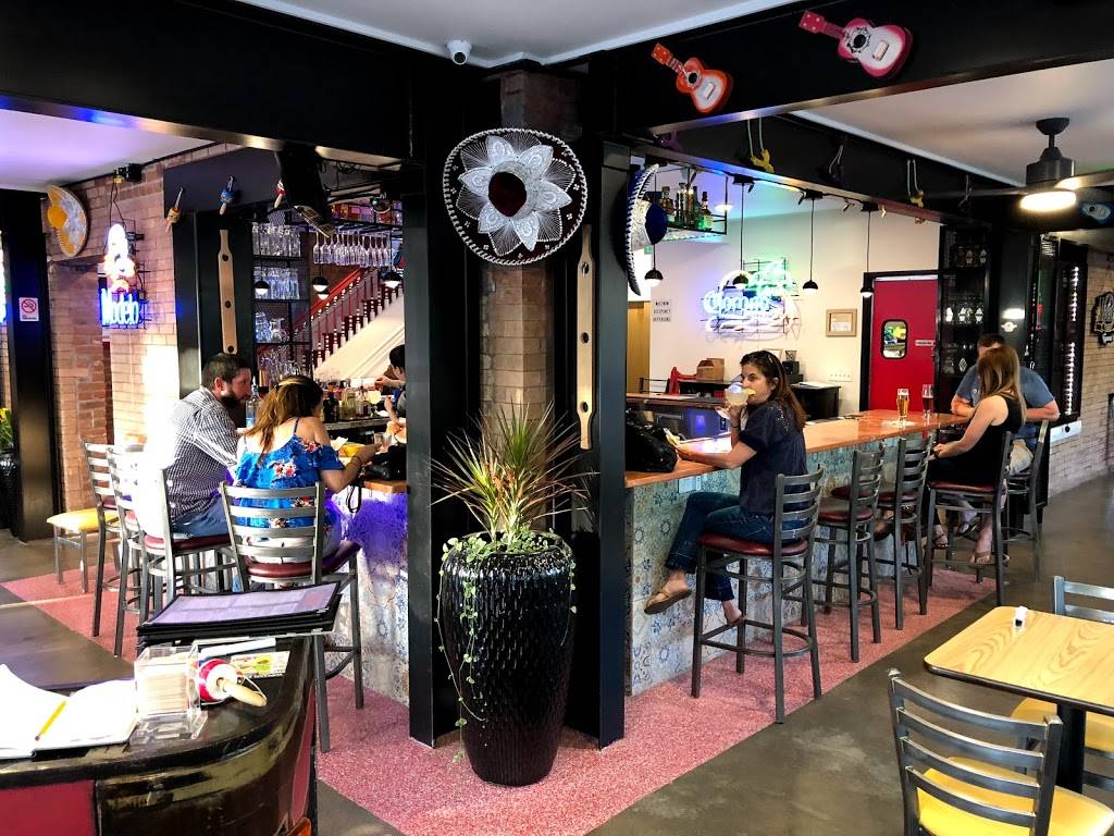 Tres Chiles | restaurant | 3900 Tennyson St, Denver, CO 80212, USA | 3034772555 OR +1 303-477-2555