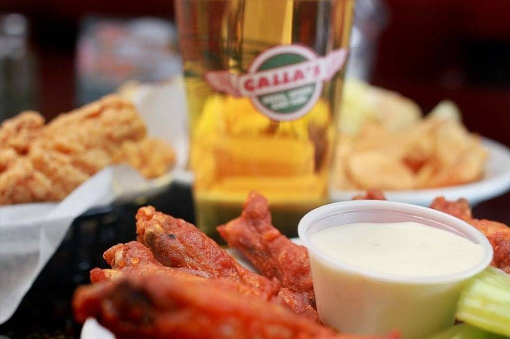 Gallas Pizza | meal delivery | 1155 Mount Vernon Hwy, Sandy Springs, GA 30338, USA | 7709139399 OR +1 770-913-9399