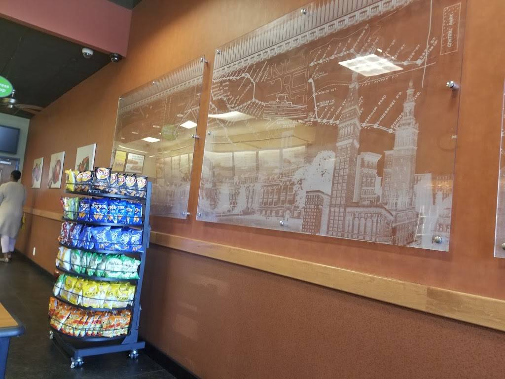 Subway Restaurants | restaurant | 3122 S Sepulveda Blvd, Los Angeles, CA 90034, USA | 4243253990 OR +1 424-325-3990