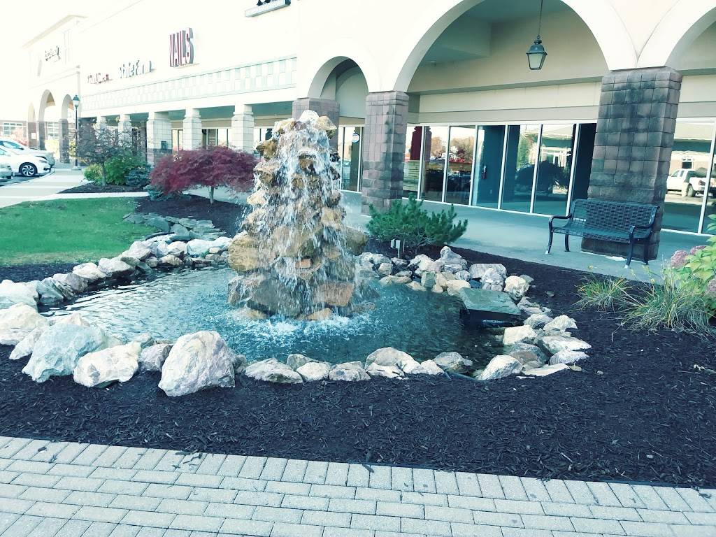 Dairy Queen | restaurant | 1840 Town Park Blvd Ste R, Uniontown, OH 44685, USA | 3308969817 OR +1 330-896-9817