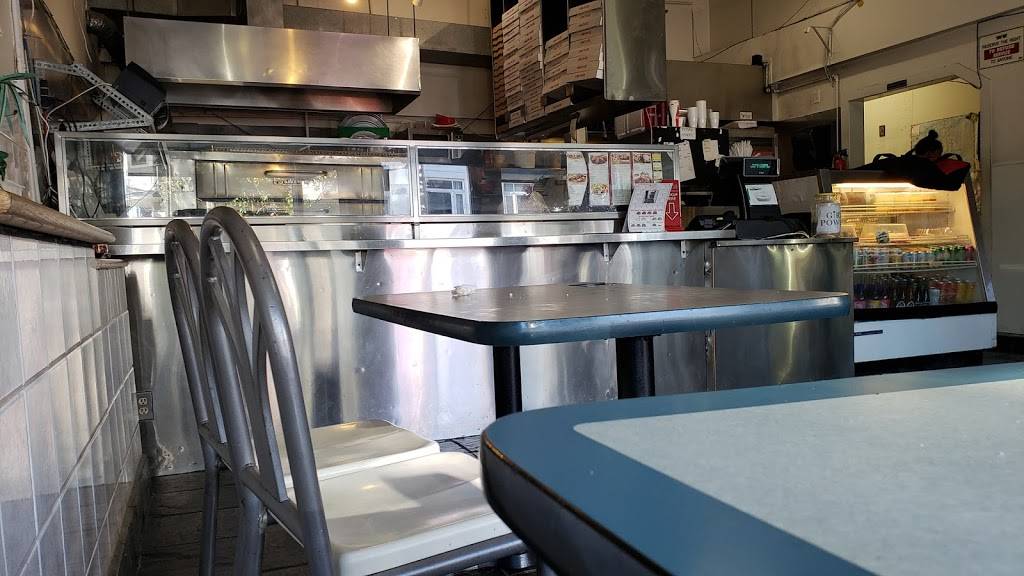 Mr. Pizza Man | restaurant | 3458, 2680 22nd St, San Francisco, CA 94110, USA | 4159200260 OR +1 415-920-0260