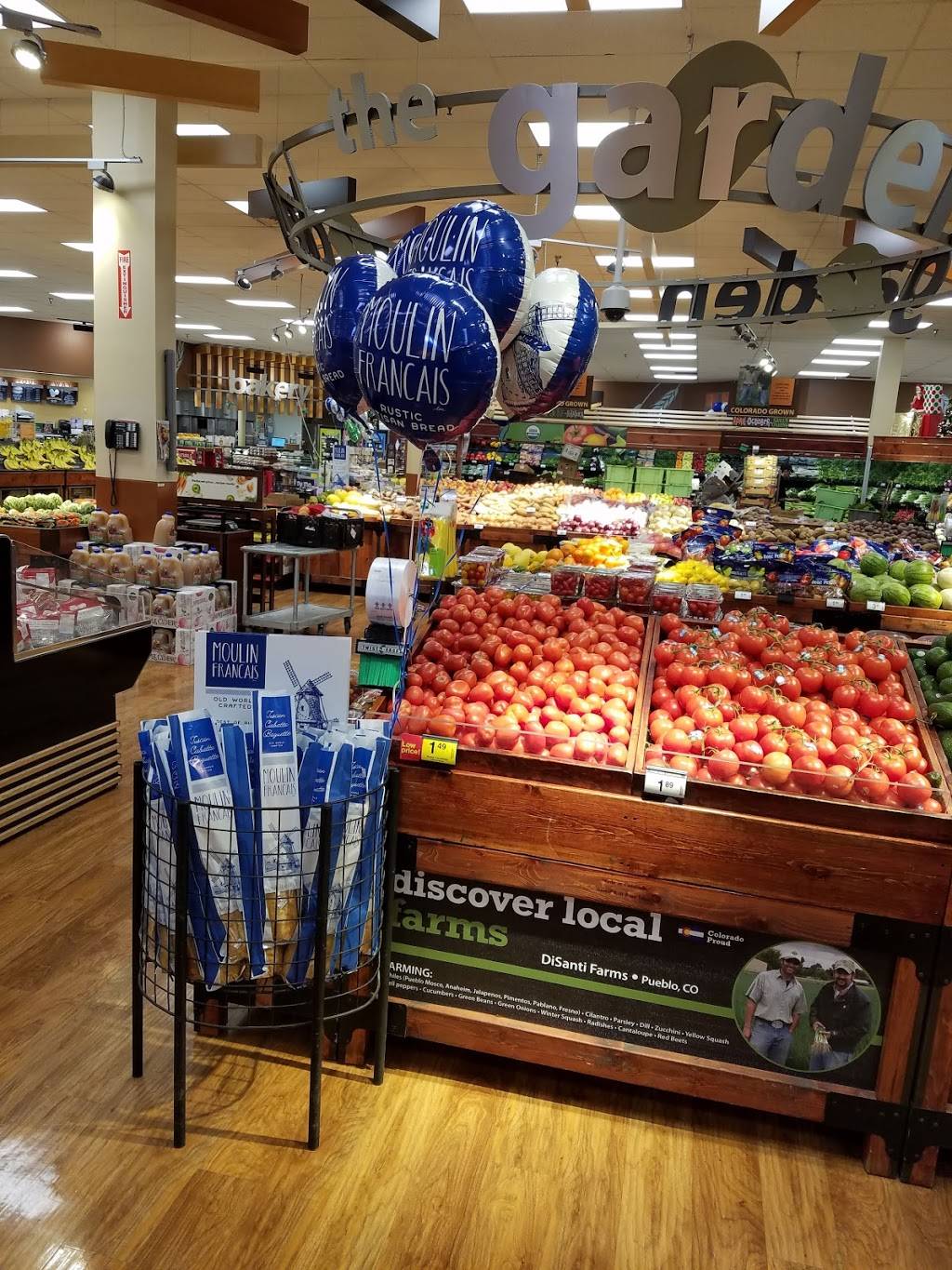 Applewood Village | shopping mall | 3400 Youngfield St, Wheat Ridge, CO 80033, USA | 3033005300 OR +1 303-300-5300