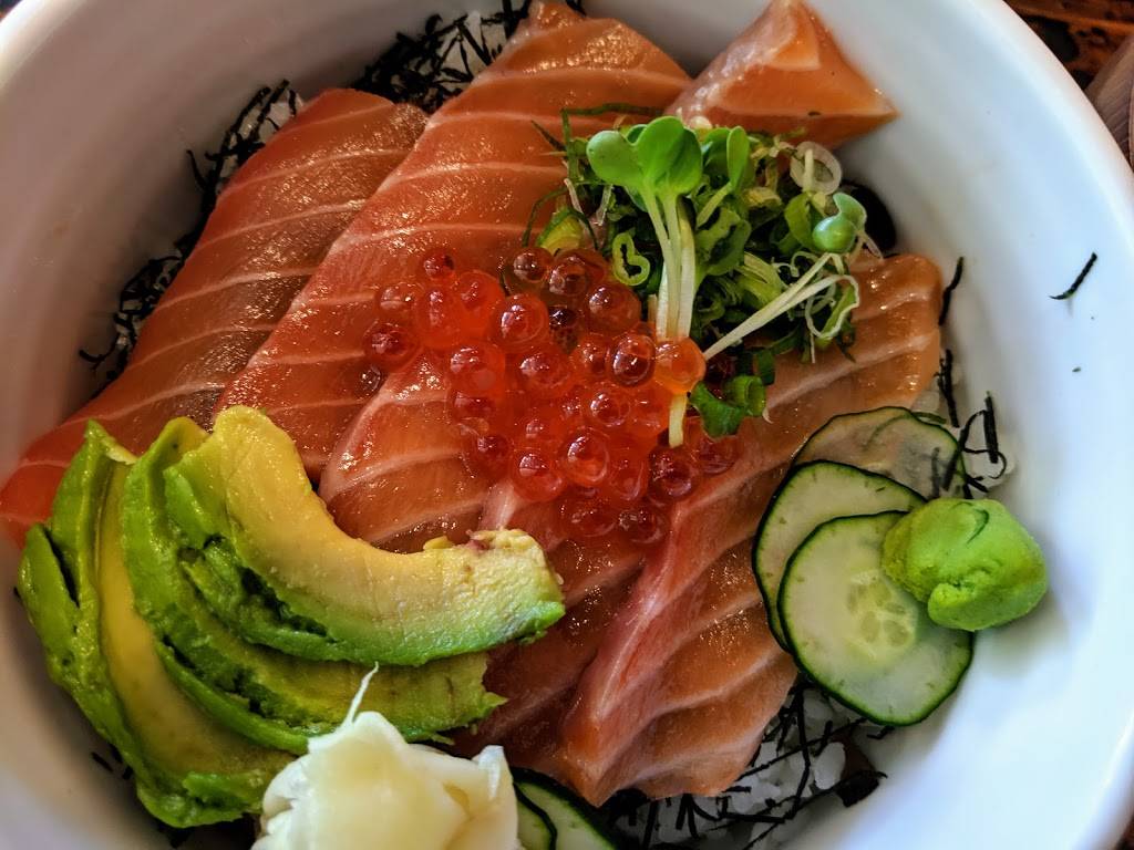 AOI Sushi and Izakaya | restaurant | 3303 30th St, Boulder, CO 80301, USA | 3034495394 OR +1 303-449-5394