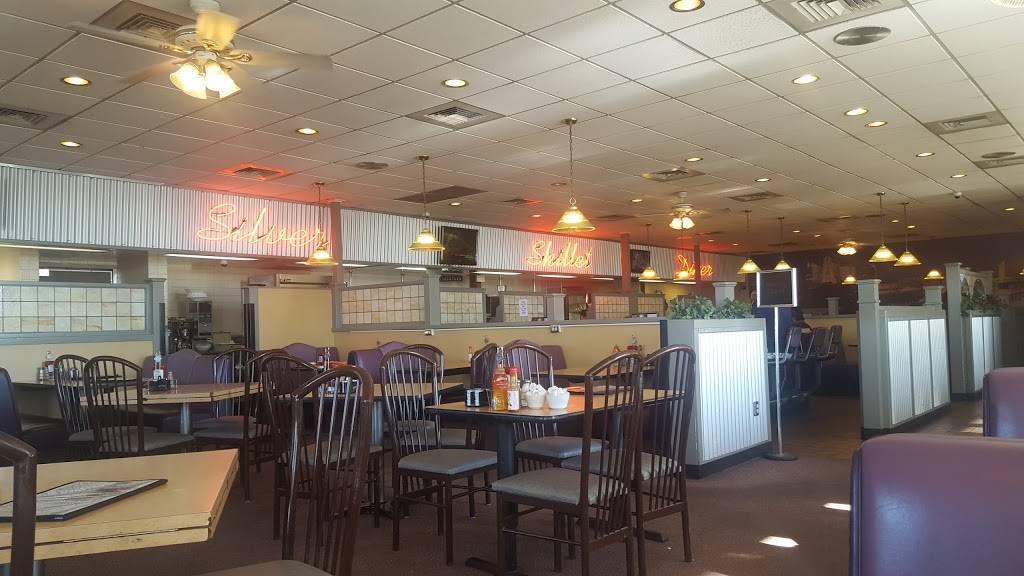 Silver Skillet Restaurant | restaurant | 2828 El Centro Rd, Sacramento, CA 95833, USA | 9169277395 OR +1 916-927-7395