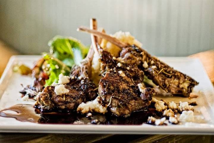 Gervais & Vine | restaurant | 620 Gervais St, Columbia, SC 29201, USA | 8037998463 OR +1 803-799-8463