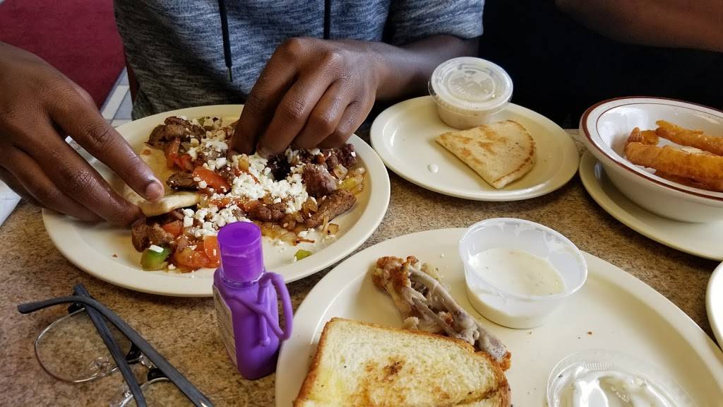 L Georges Coney Island | restaurant | 28505 Northwestern Hwy, Southfield, MI 48034, USA | 2488648989 OR +1 248-864-8989